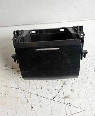 Ashtray (front)