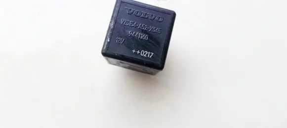 Volvo S60 Other relay 944160 v23134-a52-x345