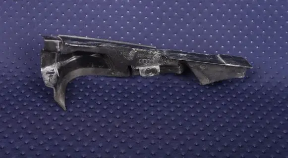 BMW 4 F36 Gran coupe Other body part 4G0805234