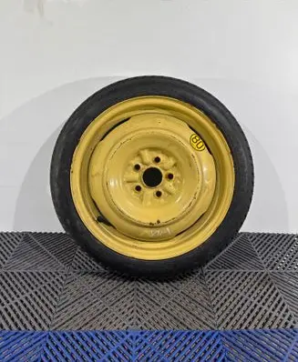 Toyota Prius (XW30) R16 spare wheel 