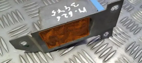 Mazda 626 Airbag deployment crash/impact sensor GE4T57KC0B
