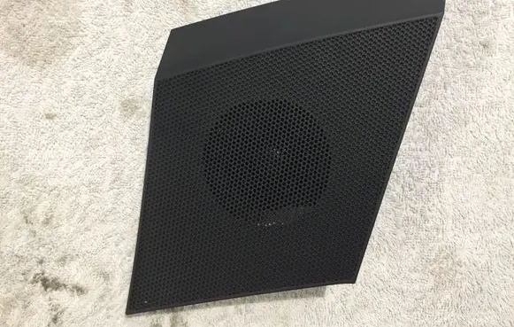 Audi A7 S7 4K8 Panel speaker 4K1035427 4N0035398