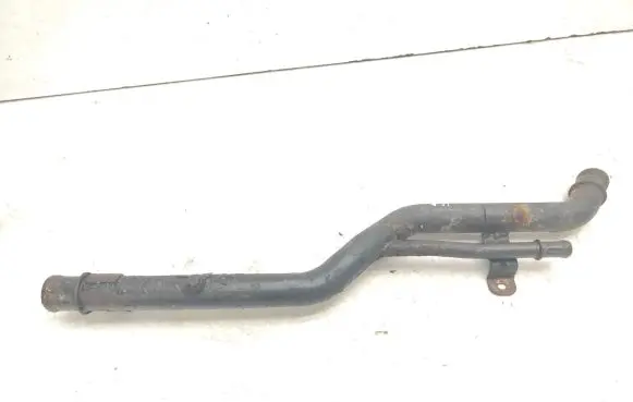 Audi A8 S8 D2 4D Engine coolant pipe/hose 4D0121169C