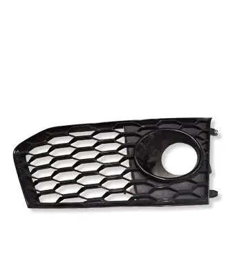 Audi A7 S7 4G Front bumper lower grill 4G8807246C