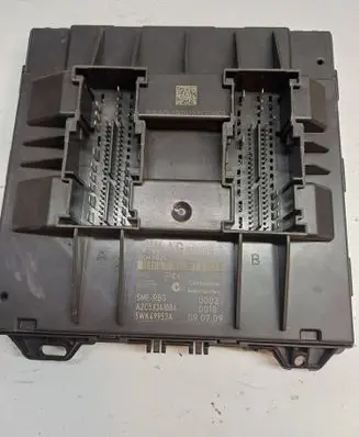 Comfort/convenience module