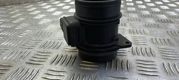 Mass air flow meter
