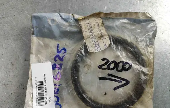 Volvo S40, V40 Other front suspension part 30616825