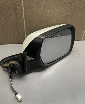 Subaru Legacy Front door electric wing mirror A048695 027412