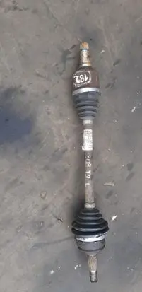 Peugeot 308 Front driveshaft 9809149380