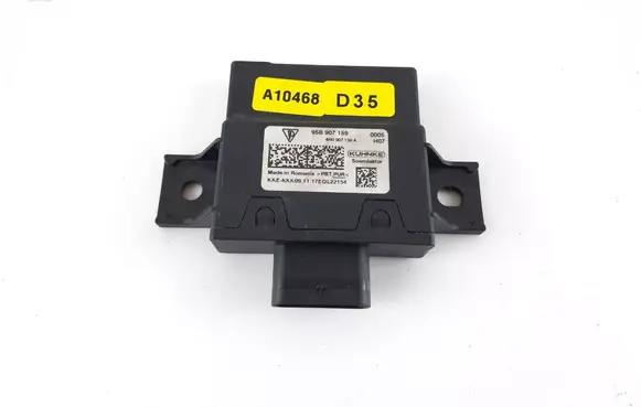 Porsche Macan (95B) Other control units/modules 95B907159