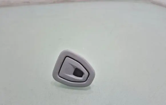 Peugeot 508 II Hook 9670506577