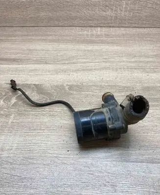 Volkswagen PASSAT B5.5 Electric auxiliary coolant/water pump 152600T322 70207320