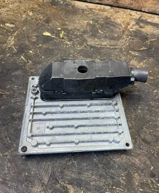 Ford Focus Engine control unit/module 5M5112A650HG S118944001H