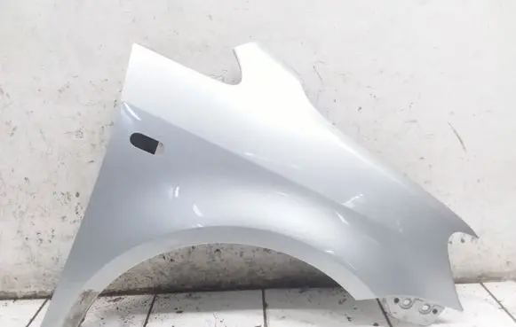 Volkswagen Caddy Fender