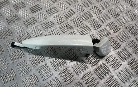 BMW X3 F25 Front door exterior handle 7207694