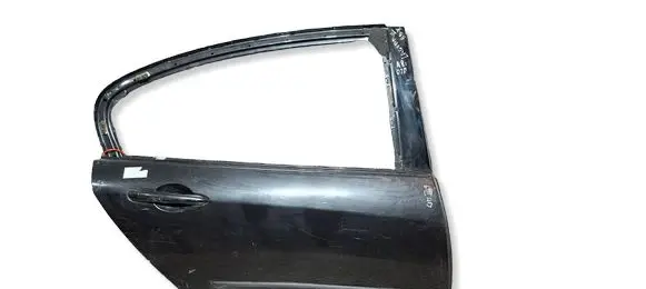 Renault Laguna III Rear door S26301010
