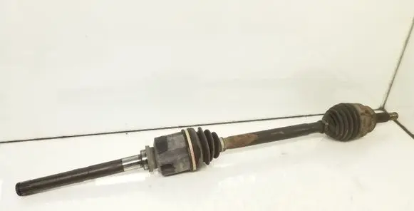 Mitsubishi ASX Front driveshaft