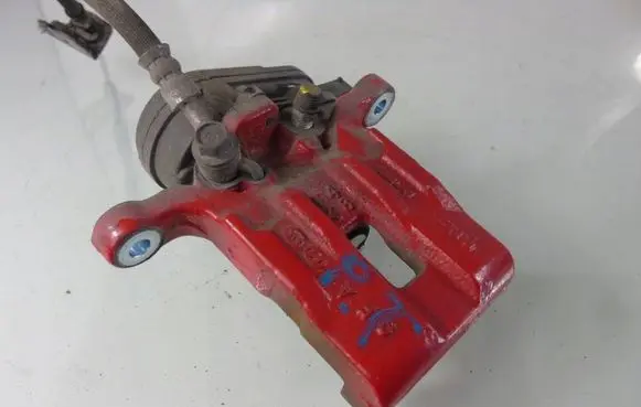 KIA Pro Cee'd II Rear brake caliper