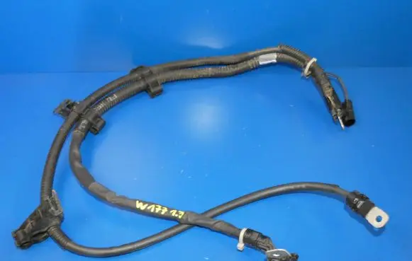 Mercedes-Benz A W177 Wires (starter motor) A1775401631