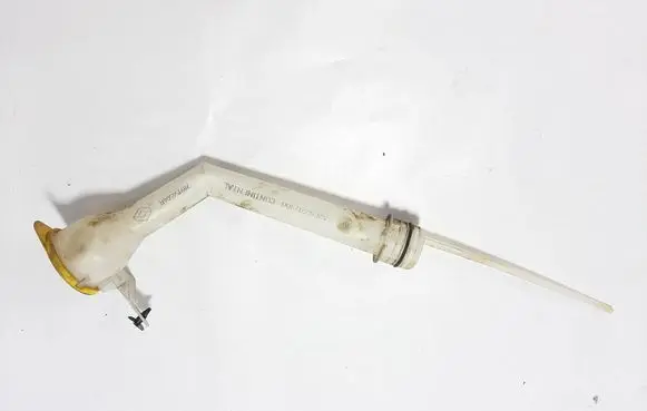 Renault Kadjar Window washer liquid tank fill tube 289154506R