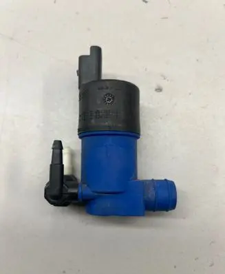 Renault Captur Windscreen/windshield washer pump 9641553880 9641553980