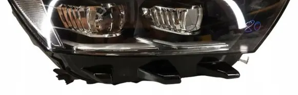 Volkswagen T-Roc Headlight/headlamp