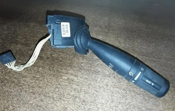 Chrysler Sebring (JS) Wiper control stalk 212842324