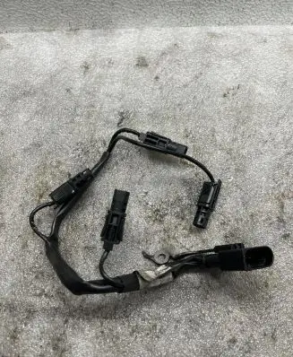 Mercedes-Benz Sprinter W906 Glow plug wires A6511501333