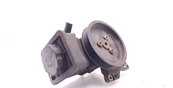 BMW 5 E60 E61 Power steering pump 6760956010 7693974101