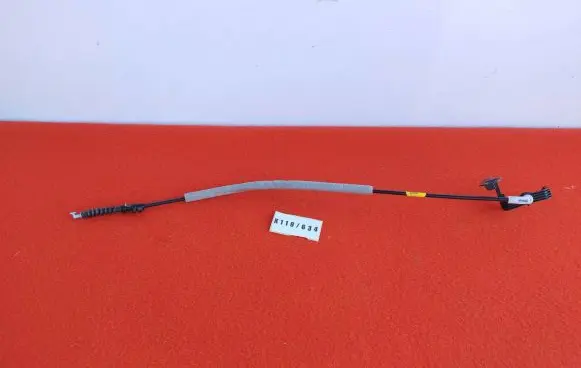 Volkswagen Transporter - Caravelle T6 Front door cable line 7LA834017