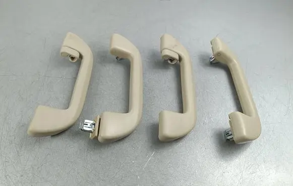 Honda CR-V A set of handles for the ceiling 