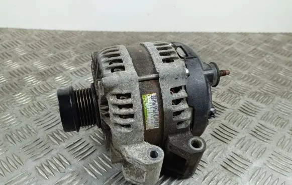 Dodge Durango Generator/alternator P56029789AA