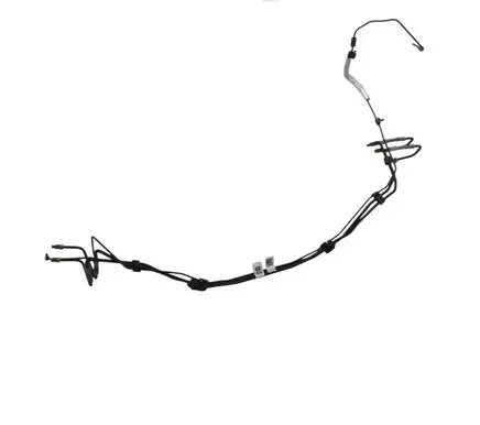 Chevrolet Camaro Brake booster pipe/hose 23161868 23386845