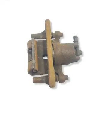 Mitsubishi Pajero Rear brake caliper 