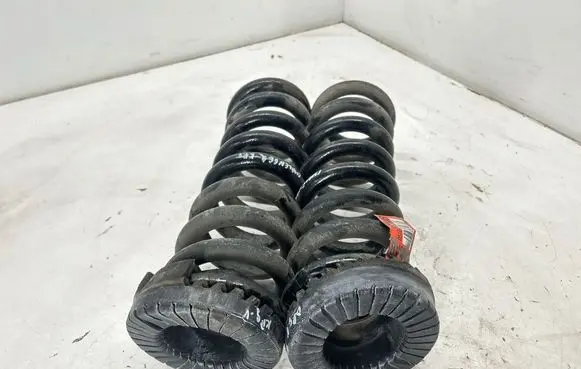 Dodge Challenger Rear coil spring 05168899AB