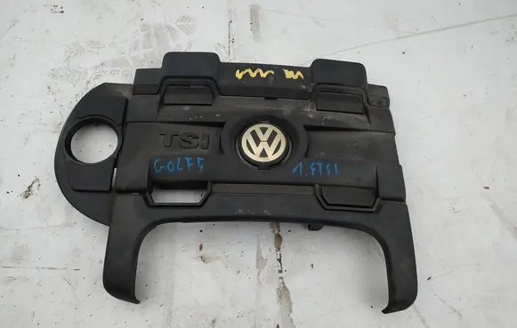 Engine cover (trim)