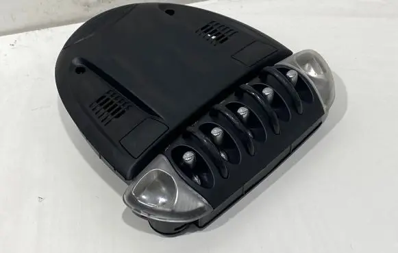 Mini Cooper Countryman R60 Front seat light 9284332 843335 1767864