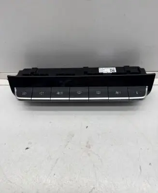 MG ZS Climate control unit 11071800 528193772
