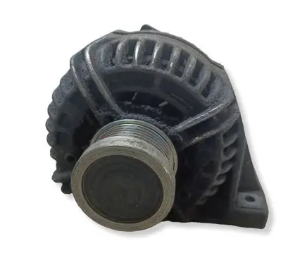 Volvo S80 Generator/alternator 0124525029