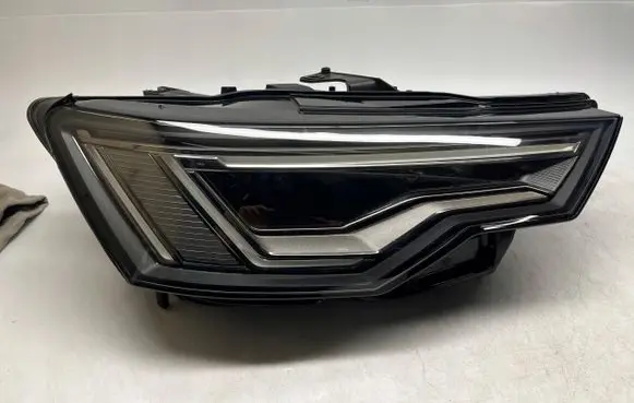 Audi A6 S6 C7 4G Headlight/headlamp 4K0941040