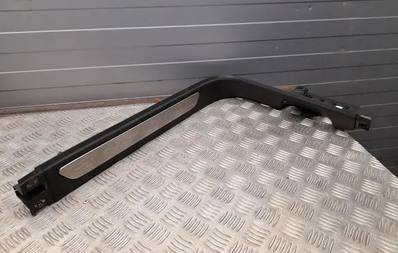 Porsche Cayenne (92A) Front sill trim cover 7P5863483