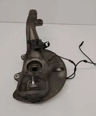 Mercedes-Benz GL X166 Front wheel hub 16609