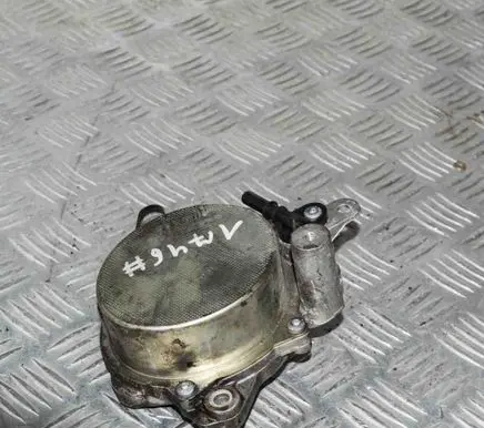 Ford Kuga I Vacuum pump 7021390500 9673836180