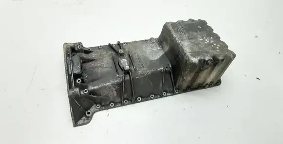 Mercedes-Benz W123 Oil sump R1020141702
