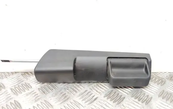 Volkswagen Transporter - Caravelle T5 Sliding door interior handle 7H0843641D 7H0843187A