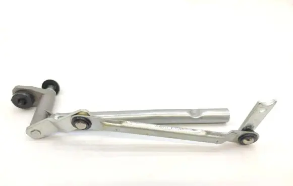 Volkswagen Touran II Front wiper linkage 591001064540P 1T0955601A