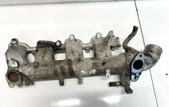 Intake manifold