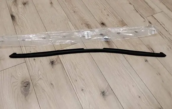 Toyota Corolla E210 E21 Engine compartment rubber 5339502260