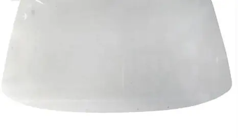 Volkswagen Golf I Front windscreen/windshield window 161845101