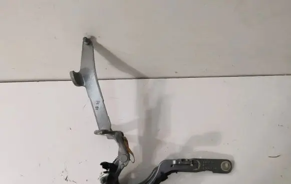 BMW 5 F10 F11 Tailgate/trunk/boot hinge 7206640